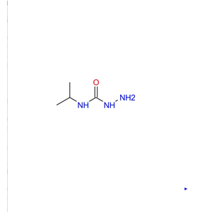 N-異丙基肼羧酰胺,N-Isopropylhydrazinecarboxamide