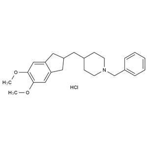 CATO_脫氧多奈哌齊鹽酸_1034439-57-0_97%