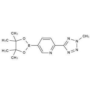 泰地唑胺雜質(zhì)50,Tedizolid Impurity 50