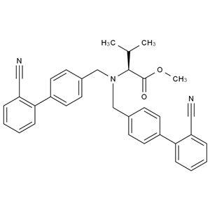 纈沙坦雜質(zhì)57,Valsartan ImpurIty 57