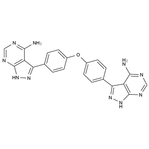 依魯替尼雜質(zhì)77,Ibrutinib Impurity 77