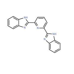 2，6-雙（2-苯基咪唑）