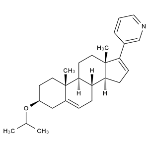 阿比特龍雜質(zhì)2,Abiraterone Impurity 2