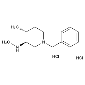 CATO_托法替尼雜質(zhì)110 雙鹽酸鹽_1821769-41-8_97%