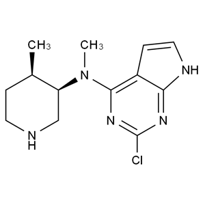 CATO_托伐替尼雜質(zhì)5_1616760-97-4_97%