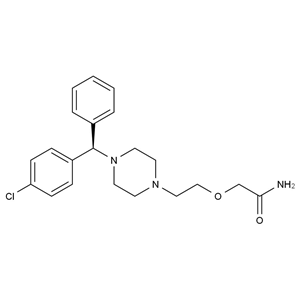 左西替利嗪雜質(zhì)27,Levocetirizine Impurity 27