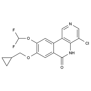 CATO_羅氟司特雜質14_2206607-17-0_97%