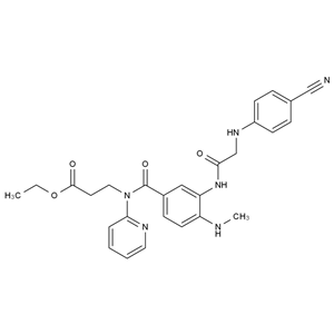 達比加群雜質(zhì)30,Dabigatran Impurity 30