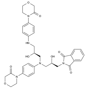 利伐沙班雜質(zhì)172,Rivaroxaban Impurity 172