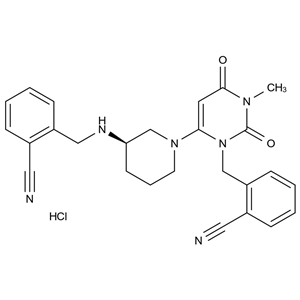 阿格列汀雜質(zhì)12 HCl,Alogliptin Impurity 12 HCl