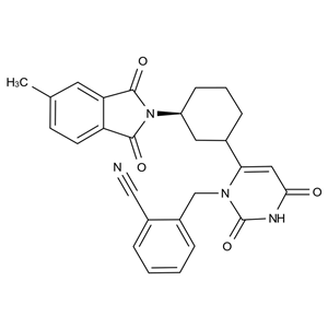 CATO_阿格列汀雜質75_1638544-55-4_97%