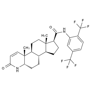 CATO_5beta-度他雄胺_957229-52-6_97%