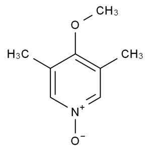 CATO_埃索美拉唑雜質(zhì)94_91219-89-5_97%