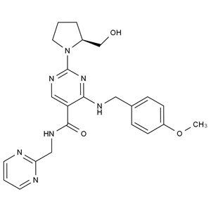 阿伐那非雜質(zhì)10,Avanafil Impurity 10