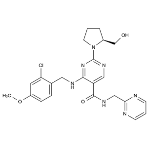 阿伐那非雜質(zhì)107,Avanafil Impurity 107