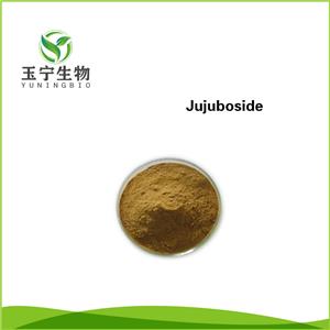 酸棗仁皂甙,Jujuboside