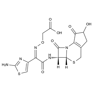 頭孢克肟雜質(zhì)54,Cefixime Impurity 54