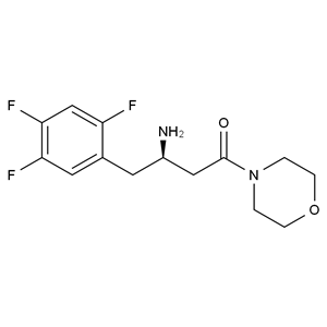 西他列汀雜質(zhì)81,Sitagliptin Impurity 81