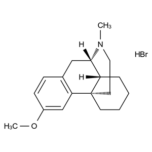 CATO_右美沙芬EP雜質(zhì)D 氫溴酸鹽_1453167-99-1(Free Base)_97%