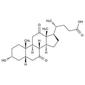 膽酸雜質(zhì)18,Cholic Acid Impurity 18