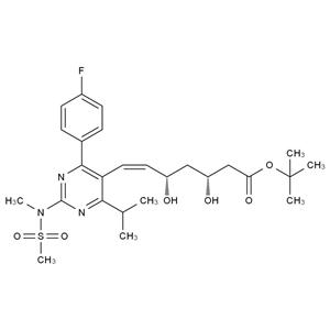 瑞舒伐他汀雜質(zhì)69,Rosuvastatin Impurity 69