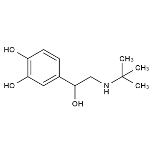 CATO_沙丁胺醇杂质69_18866-78-9_97%