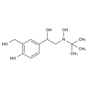CATO_沙丁胺醇雜質(zhì)70__97%