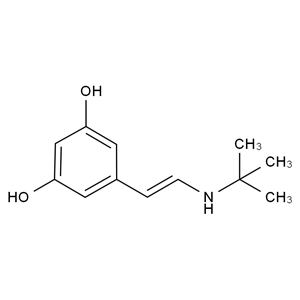 特布他林雜質(zhì)44,Terbutaline Impurity 44