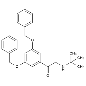 CATO_特布他林杂质6_52144-90-8_97%