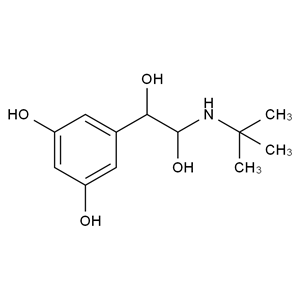 特布他林雜質(zhì)64,Terbutaline Impurity 64