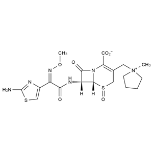 CATO_头孢吡肟氧化杂质__97%