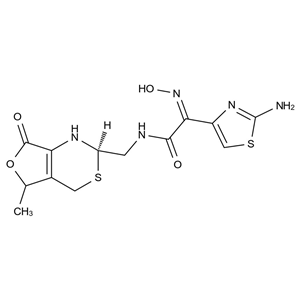 CATO_頭孢地尼脫羧開(kāi)環(huán)內(nèi)酯混合物__97%