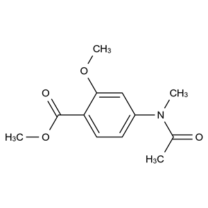 CATO_對(duì)乙酰氨基酚雜質(zhì)40_483303-97-5_97%