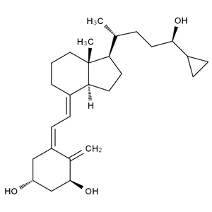 CATO_鈣泊三醇EP雜質(zhì)E_112828-09-8_97%