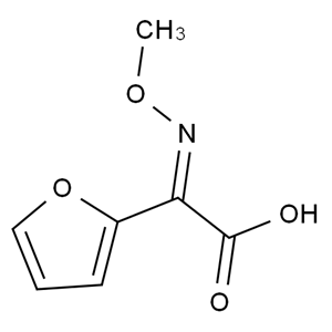 CATO_頭孢呋辛鈉雜質(zhì)14_39684-61-2_97%