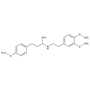 CATO_多巴酚丁胺EP雜質(zhì)C(多巴酚丁胺USP雜質(zhì)C)_61413-44-3_97%