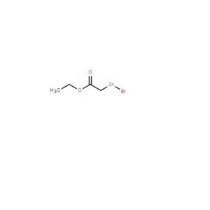 乙酸乙酯溴化鋅,EthoxycarbonylMethylzinc broMide