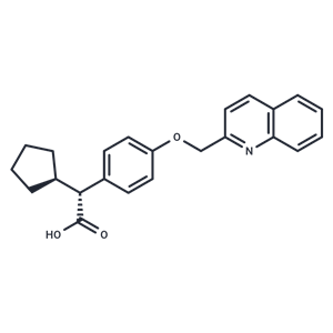 化合物 Veliflapon|T13295|TargetMol