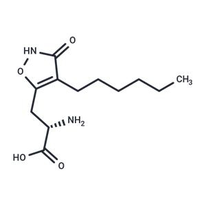 化合物 (S)-HexylHIBO|T23299|TargetMol