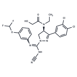 化合物 BAY-598 R-isomer|T26744|TargetMol