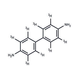 聯(lián)苯胺-d8,Benzidine-d8