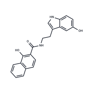 化合物 MS-1020|T28113|TargetMol