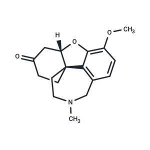 化合物 Dihydronarwedine|T69904|TargetMol