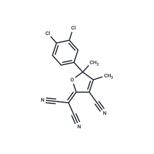 化合物 YE 120|T23542|TargetMol