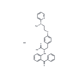 GW 1929 hydrochloride|T37579|TargetMol