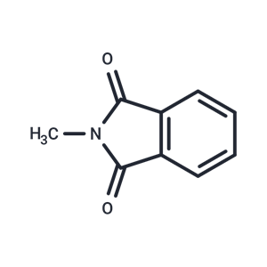 化合物 N-Methylphthalimide|T20314|TargetMol