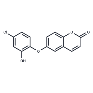 化合物 PfFAS-II inhibitor 1|T87134|TargetMol