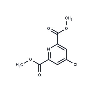 化合物 Dimethyl 4-chloropyridine-2,6-dicarboxylate|TNU0660|TargetMol