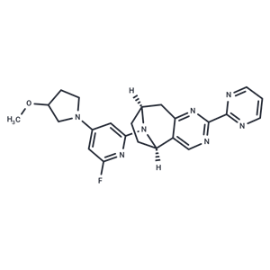 化合物 HBV-IN-10|T62434|TargetMol