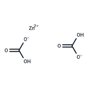 化合物 Zinc carbonate hydroxide|T64435|TargetMol